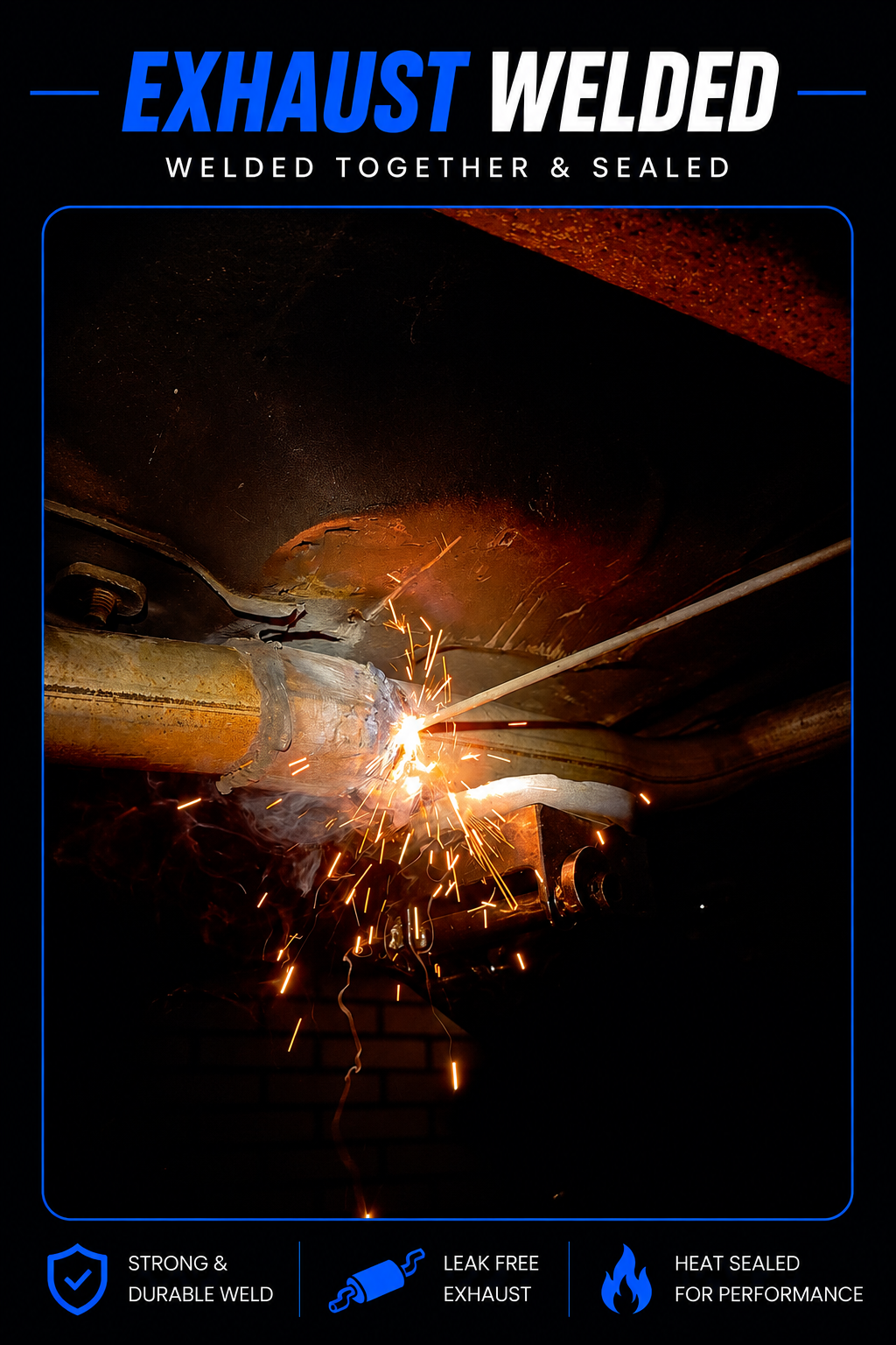 Oil change service